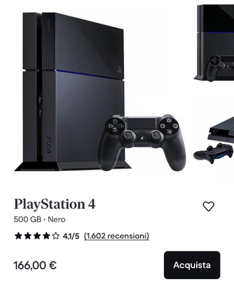Due ps4