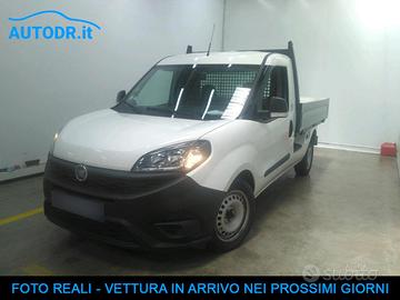 Fiat Doblò Work Up 1.6 MJT 105cv Business solo 4.3