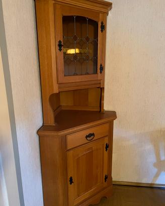 Arredamento rustico x zona montagna