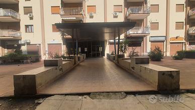 Appartamento Via Guido Jung n. 7 Palermo