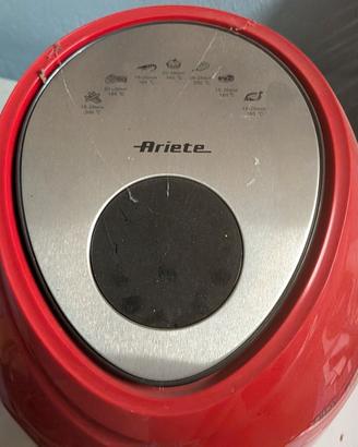 friggitrice ad aria ariete 
