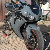 Honda CBR 1000 - 2008