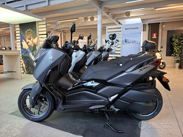 Yamaha Xmax 300 Tech Max+