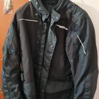 Giacca moto invernale Tucano Urbano TG L 52