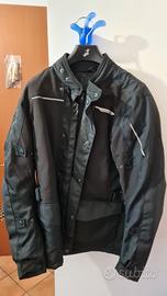 Giacca moto invernale Tucano Urbano TG L 52