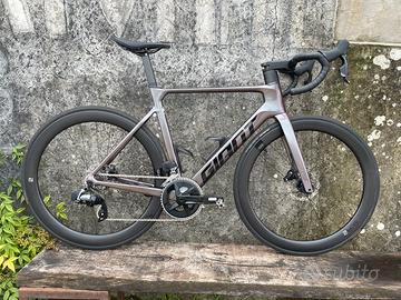 GIANT PROPEL ADV 1 2023 tg. M