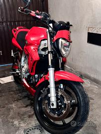 Yamaha fz600 trattabili