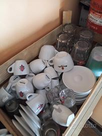 tazzine  per bar nuove