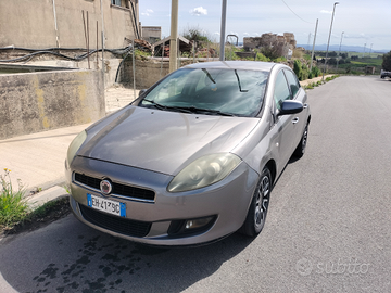 Fiat bravo 1.6 120 cv