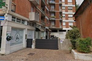 Posto auto in autorimessa