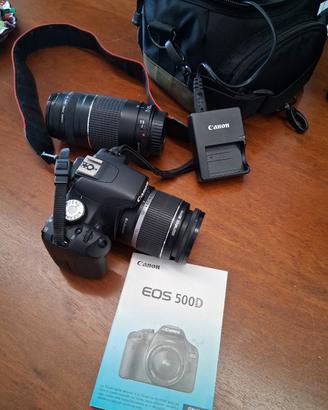 macchina fotografica 