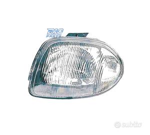 FANALE SINISTRO PER RENAULT CLIO II 98-01