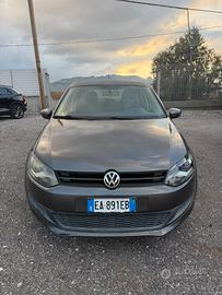Volkswagen Polo 1.6 TDI 90CV DPF 5 porte Highline