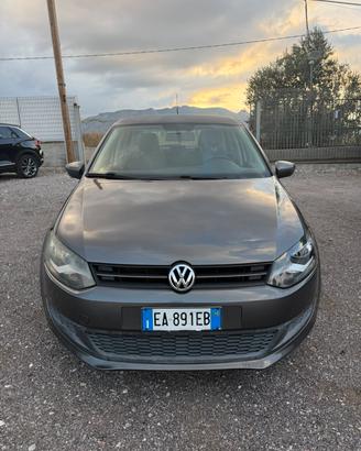 Volkswagen Polo 1.6 TDI 90CV DPF 5 porte Highline