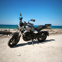 Voge 500 AC
