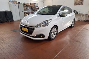 Peugeot 208 PureTech Turbo 110 EAT6 S&S 3 porte GT