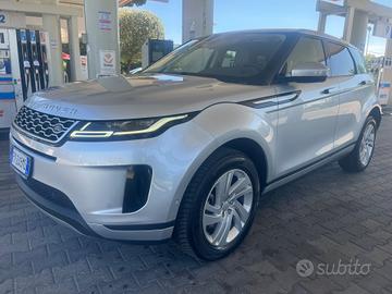 Land Rover Range Evoque 2.0D I4 180 CV AWD Auto Fi