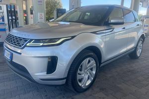 Land Rover Range Evoque 2.0D I4 180 CV AWD Auto Fi