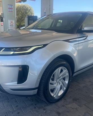 Land Rover Range Evoque 2.0D I4 180 CV AWD Auto Fi