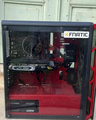 Pc da gaming