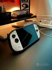 Lenovo Legion Go S (1000 gb)