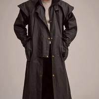 trench australiano