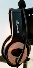 Microsoft - Lifechat Lx 300