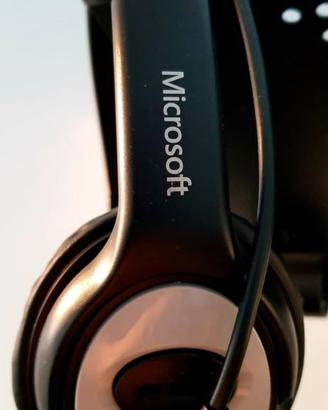Microsoft - Lifechat Lx 300