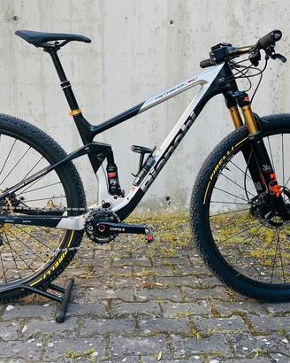Mtb Bianchi Methanol cv fs t Taglia M