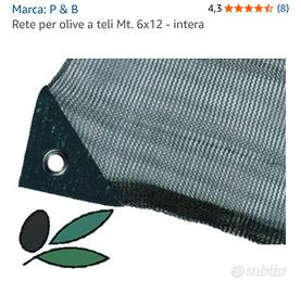 rete olive