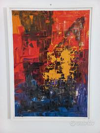 Quadro PORTALE di Paolo da San Lorenzo