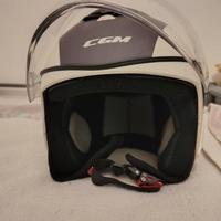 casco moto