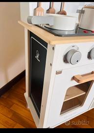 Cucina e accessori 