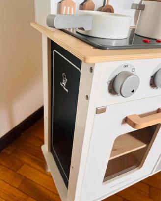 Cucina e accessori 