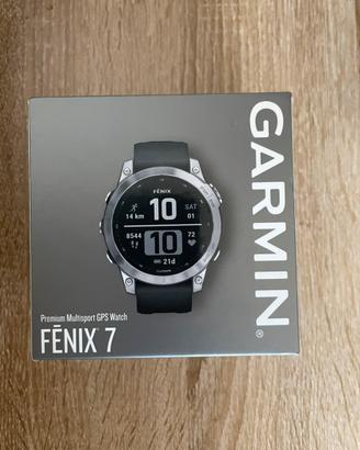Germin fenix 7