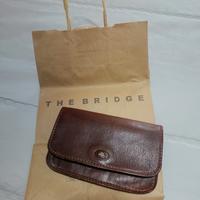 Portafoglio donna the bridge 