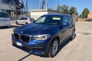 BMW X3 xdrive20d Business Advantage 190cv auto