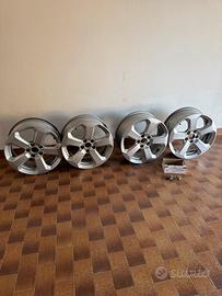 CERCHI JEEP COMPASS
