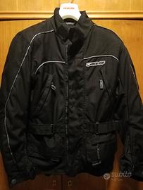Giacca da Moto Touring Axo