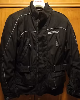 Giacca da Moto Touring Axo