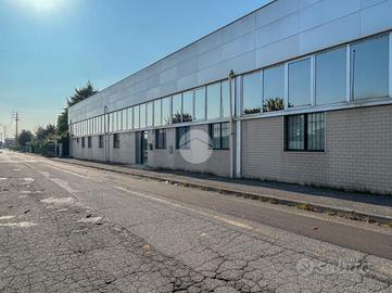 UFFICIO A BAGNOLO MELLA