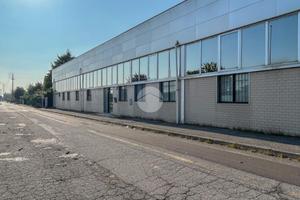 UFFICIO A BAGNOLO MELLA