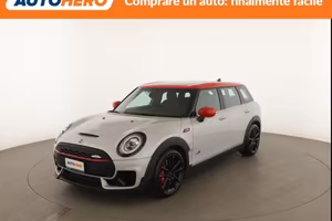 MINI Clubman VV16966