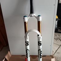 Fox kashima factory 36 anno 2025