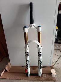 Fox kashima factory 36 anno 2025