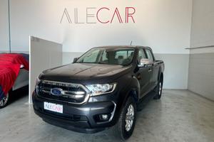 Ford Ranger 2.0 ECOBLUE aut. DC XLT 5 posti