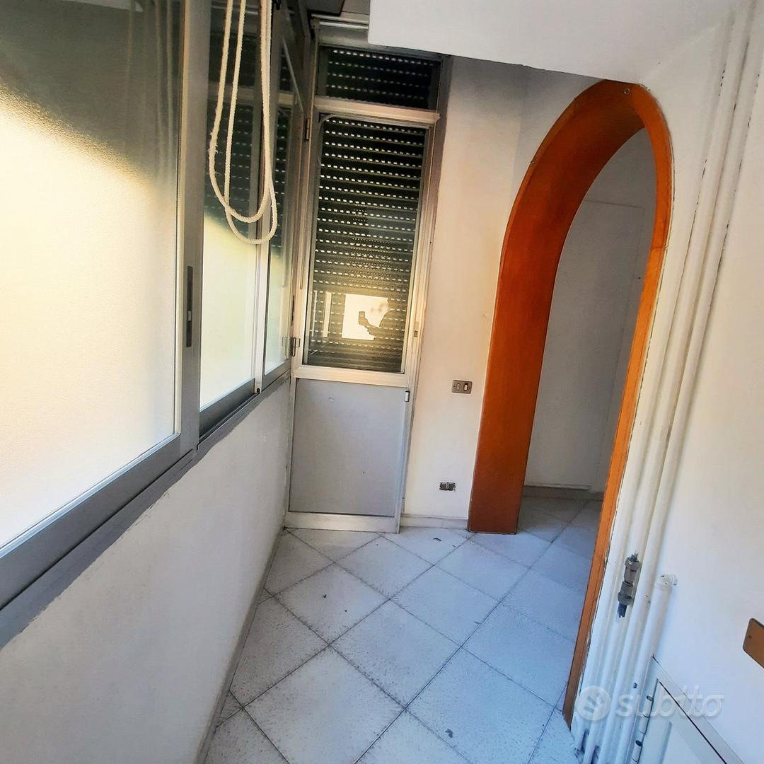 Appartamento – Palermo, Villaggio Santa Rosalia, IV Circoscrizione - Vista 5