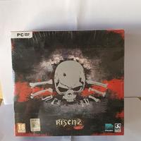 Risen 2 - Dark Water - Collector's Edition PC