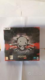 Risen 2 - Dark Water - Collector's Edition PC