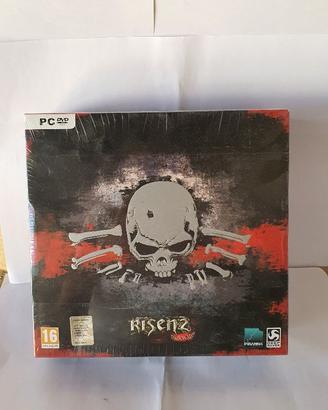 Risen 2 - Dark Water - Collector's Edition PC